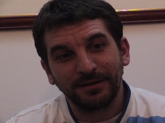 Photo of Marcelo Gigliardi Photo of Marcelo Gigliardi