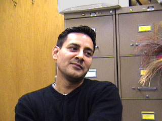 Photo of Jaime Sierra Photo of Jaime Sierra
