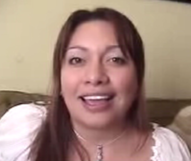 Photo of Diana Echavarría