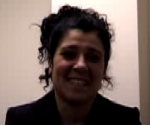 Photo of Diana Lara
