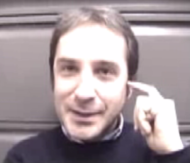 Photo of Fernando Blanco