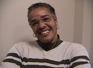 Photo of Gerardina Garita-Lacey