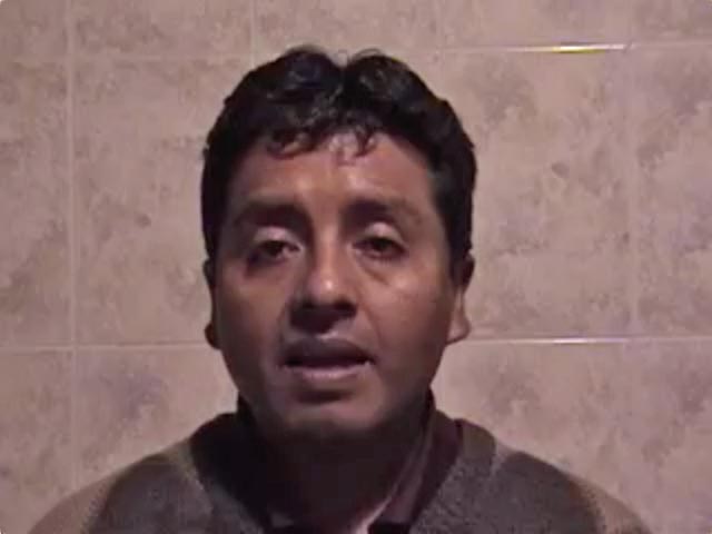 Photo of Gonzalo