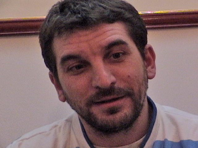 Marcello Gigliardi photo