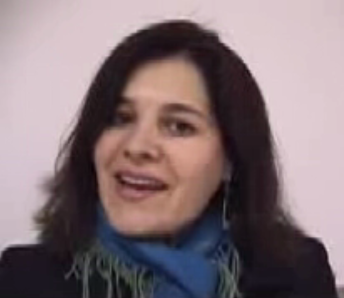 Photo of Maribel Corona