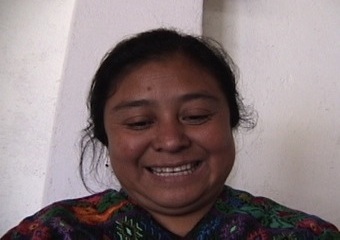 Photo of Osbilda Santos