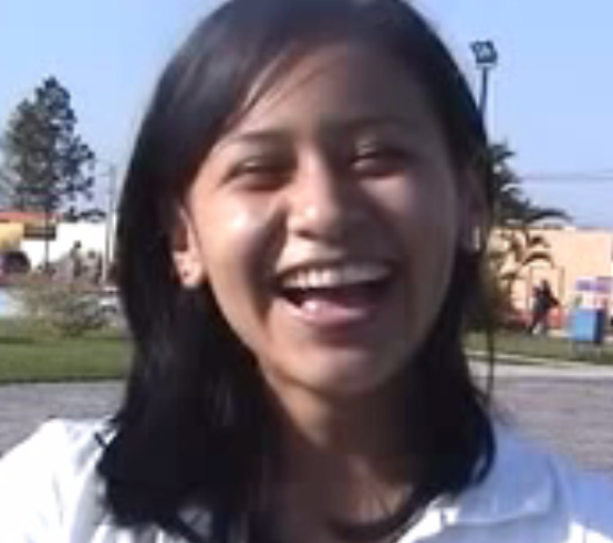 Photo of Soraya Guzmán