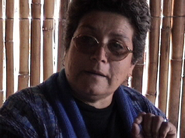 Photo of Amila Irene Maldonado de Delgado