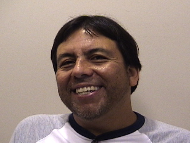 Photo of Alfredo Castillo Polanco